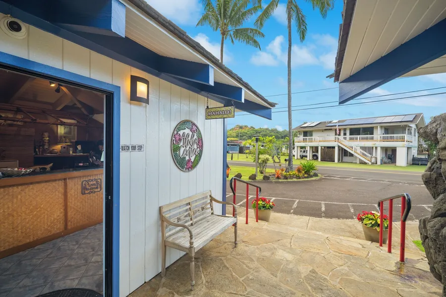 Kauai Inn hotel detail image 2
