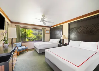 Kauai Inn hotel thumbnail 4