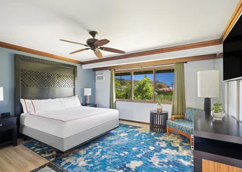 Kauai Inn hotel thumbnail 5