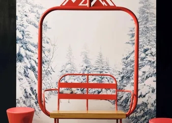 Killington Mountain Lodge, Tapestry Collection by Hilton hotel thumbnail 3