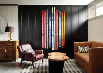 Killington Mountain Lodge, Tapestry Collection by Hilton hotel thumbnail 4