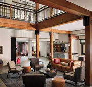 Killington Mountain Lodge, Tapestry Collection by Hilton hotel detail image 5
