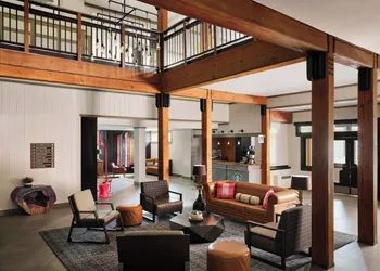 Killington Mountain Lodge, Tapestry Collection by Hilton hotel thumbnail 5