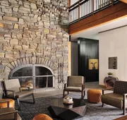 Killington Mountain Lodge, Tapestry Collection by Hilton hotel detail image 7