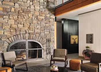 Killington Mountain Lodge, Tapestry Collection by Hilton hotel thumbnail 7
