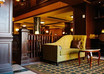 Hotel Julien Dubuque hotel thumbnail 3