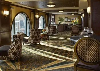 Hotel Julien Dubuque hotel thumbnail 5