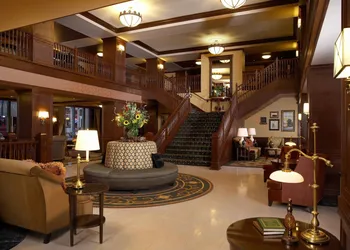 Hotel Julien Dubuque hotel thumbnail 6