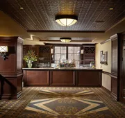 Hotel Julien Dubuque hotel detail image 7