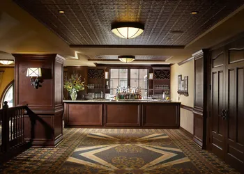Hotel Julien Dubuque hotel thumbnail 7