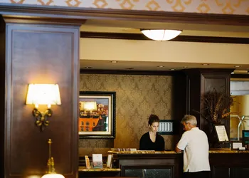 Hotel Julien Dubuque hotel thumbnail 8