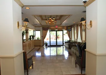 Chateaubleau Hotel hotel thumbnail 2