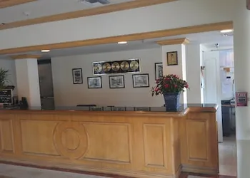 Chateaubleau Hotel hotel thumbnail 3