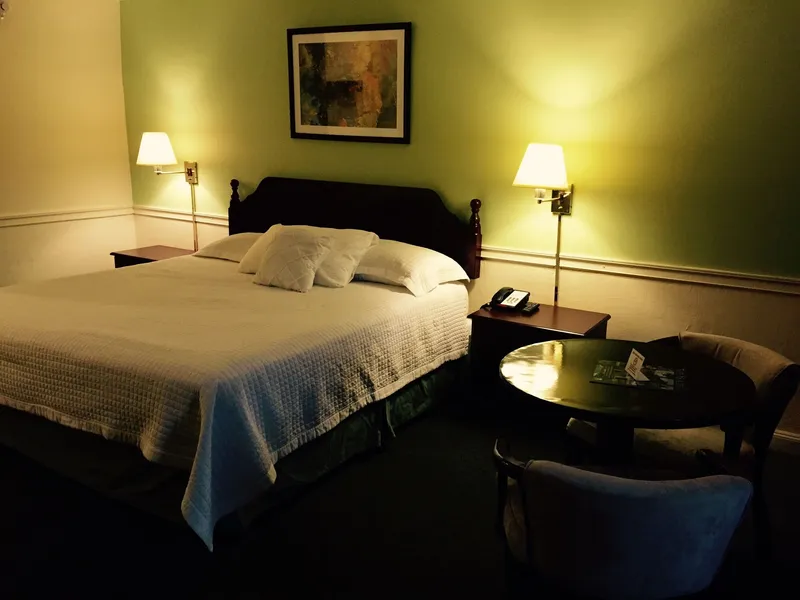 Chateaubleau Hotel hotel detail image 6