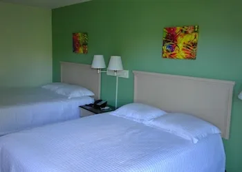 Chateaubleau Hotel hotel thumbnail 7