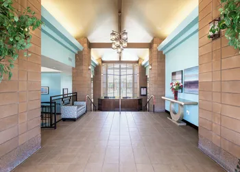 The Cliffs at Peace Canyon hotel thumbnail 2