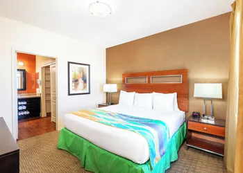 The Cliffs at Peace Canyon hotel thumbnail 8