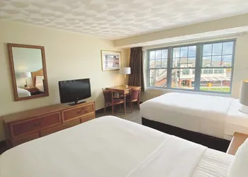 Atlantic Beach Hotel Newport hotel thumbnail 7