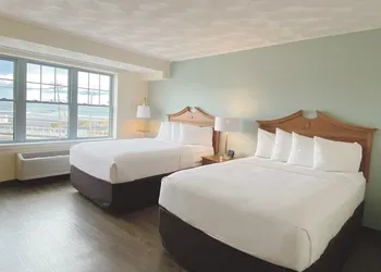 Atlantic Beach Hotel Newport hotel thumbnail 8