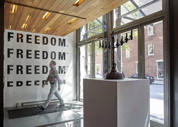 21c Museum Hotel Louisville hotel thumbnail 3
