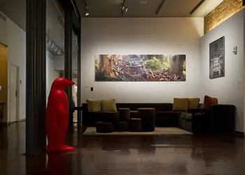 21c Museum Hotel Louisville hotel thumbnail 7