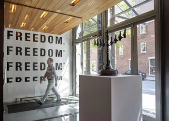 21c Museum Hotel Louisville hotel thumbnail 3