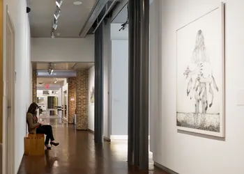 21c Museum Hotel Louisville hotel thumbnail 4