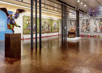 21c Museum Hotel Louisville hotel thumbnail 6