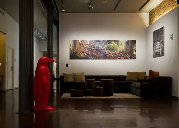 21c Museum Hotel Louisville hotel thumbnail 7