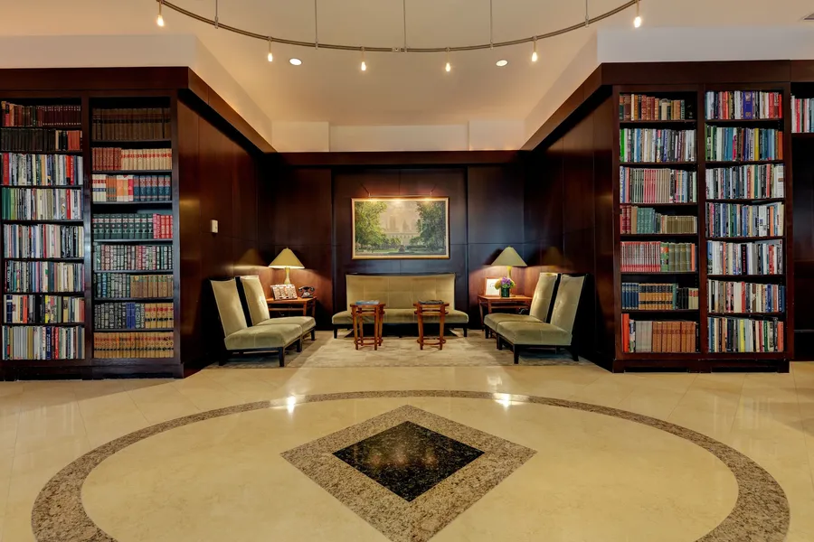 Library Hotel by Library Hotel Collection hotel detail image 2