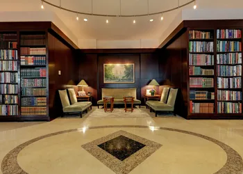 Library Hotel by Library Hotel Collection hotel thumbnail 2