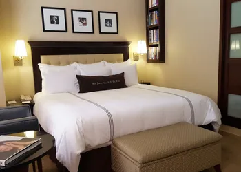 Library Hotel by Library Hotel Collection hotel thumbnail 4