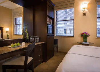Library Hotel by Library Hotel Collection hotel thumbnail 6