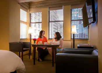 Library Hotel by Library Hotel Collection hotel thumbnail 7
