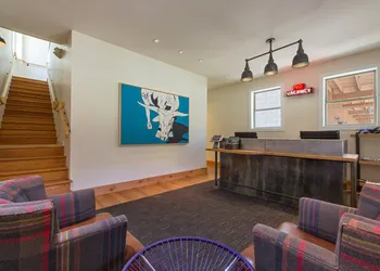 Lone Star Court, by Valencia Hotel Collection hotel thumbnail 3