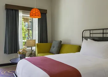 Lone Star Court, by Valencia Hotel Collection hotel thumbnail 4
