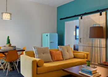 Lone Star Court, by Valencia Hotel Collection hotel thumbnail 5