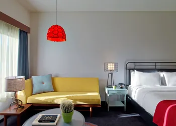 Lone Star Court, by Valencia Hotel Collection hotel thumbnail 8