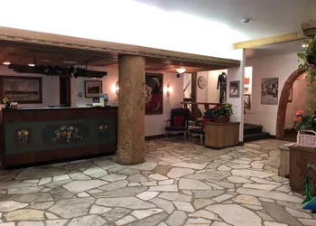 Hotel Gasthof Gramshammer hotel thumbnail 2