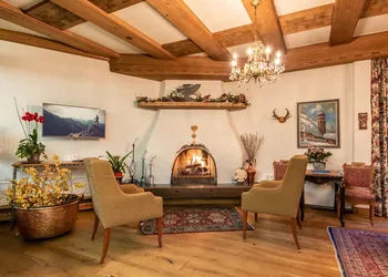 Hotel Gasthof Gramshammer hotel thumbnail 3