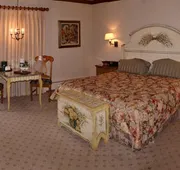 Hotel Gasthof Gramshammer hotel detail image 5
