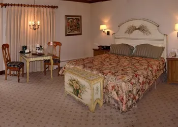 Hotel Gasthof Gramshammer hotel thumbnail 5