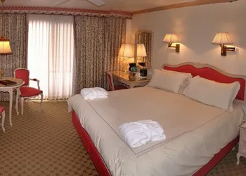 Hotel Gasthof Gramshammer hotel thumbnail 6
