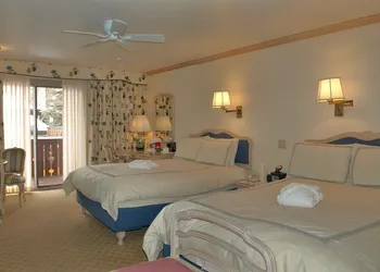 Hotel Gasthof Gramshammer hotel thumbnail 7