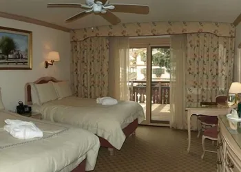 Hotel Gasthof Gramshammer hotel thumbnail 8