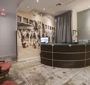 The Fritz Hotel hotel detail image 5