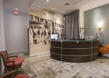 The Fritz Hotel hotel thumbnail 5