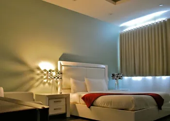 The Fritz Hotel hotel thumbnail 6