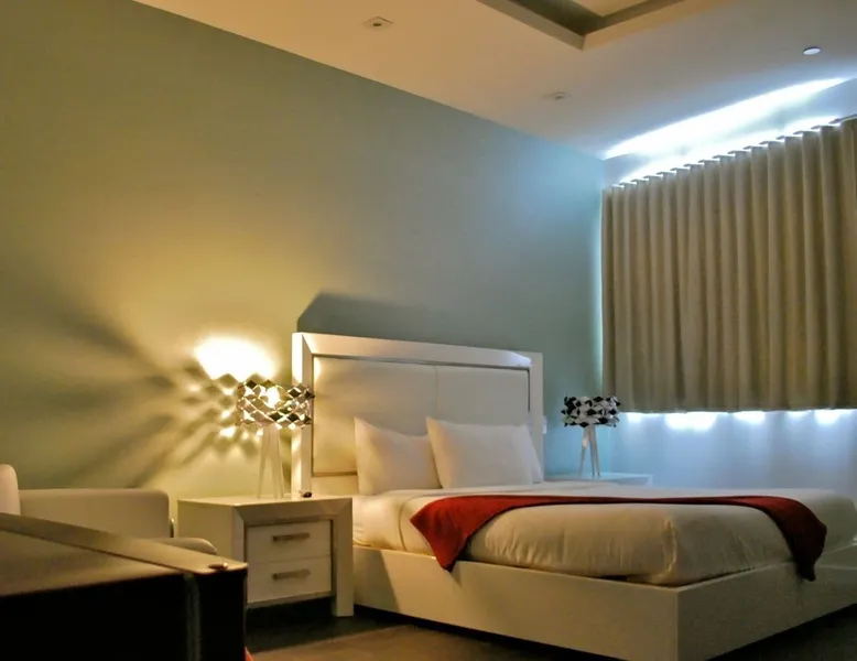 The Fritz Hotel hotel detail image 6