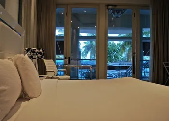The Fritz Hotel hotel thumbnail 7